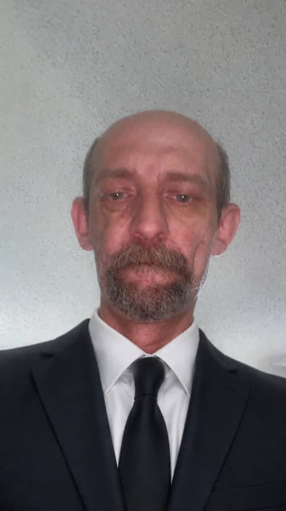 Portrait of Fortress One Trust Chief Executive Officer